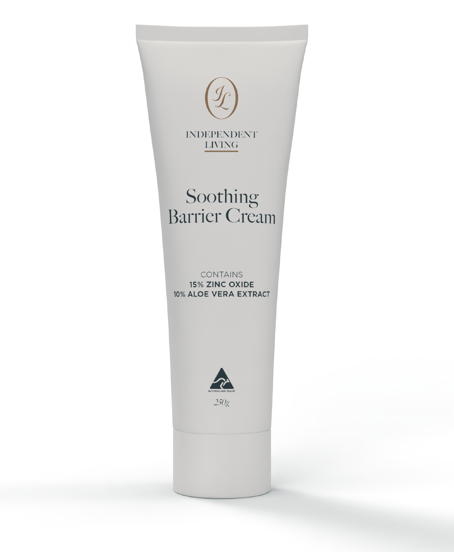 Soothing Barrier Cream 250g