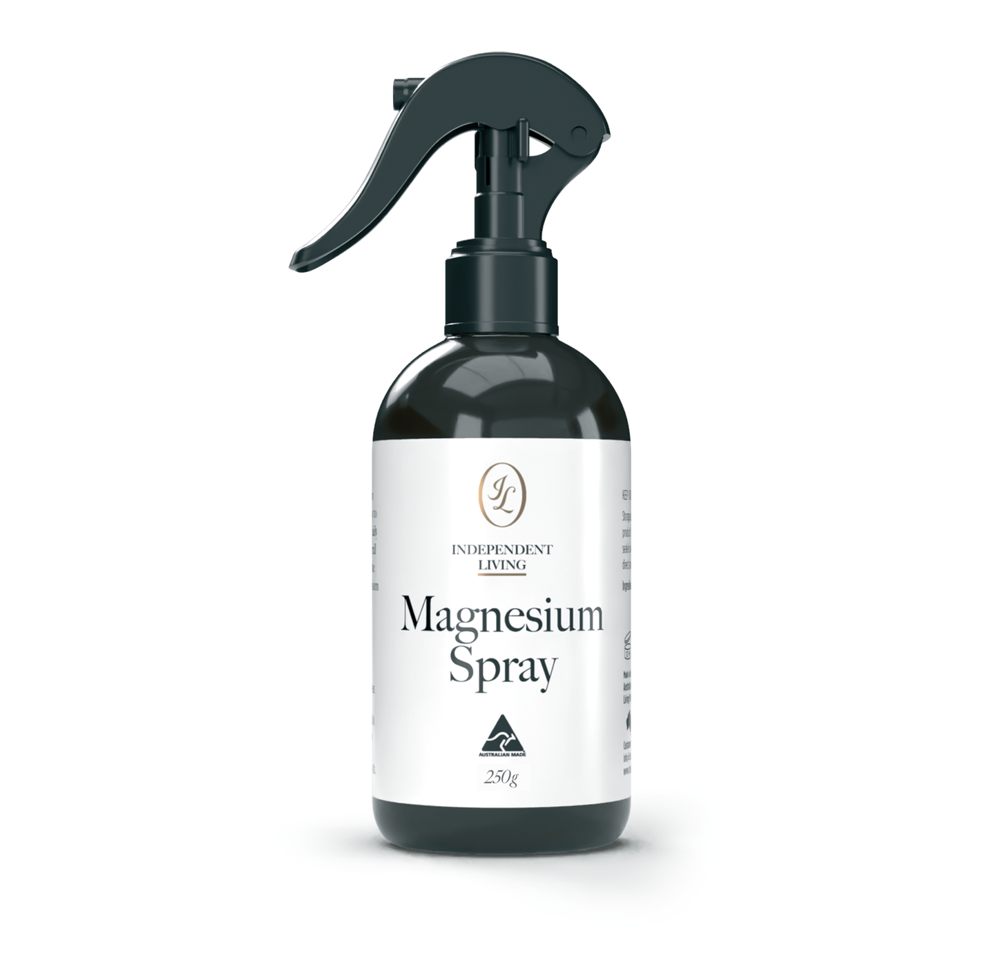 Magnesium Spray 250g