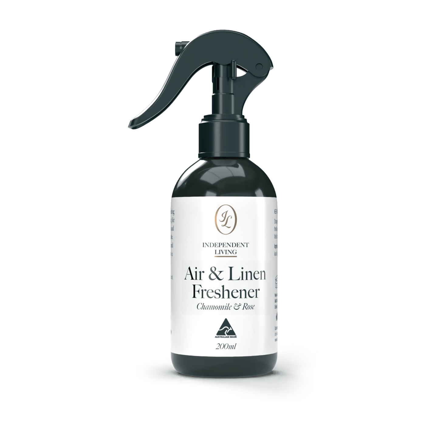 Nurture Essential Gift Set