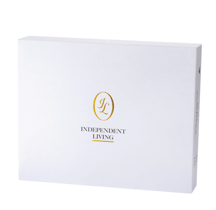 Harmony Essential Gift Set