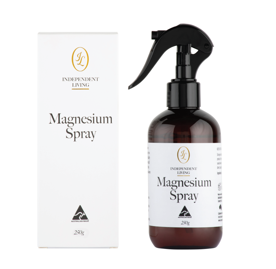 Magnesium Spray 250g