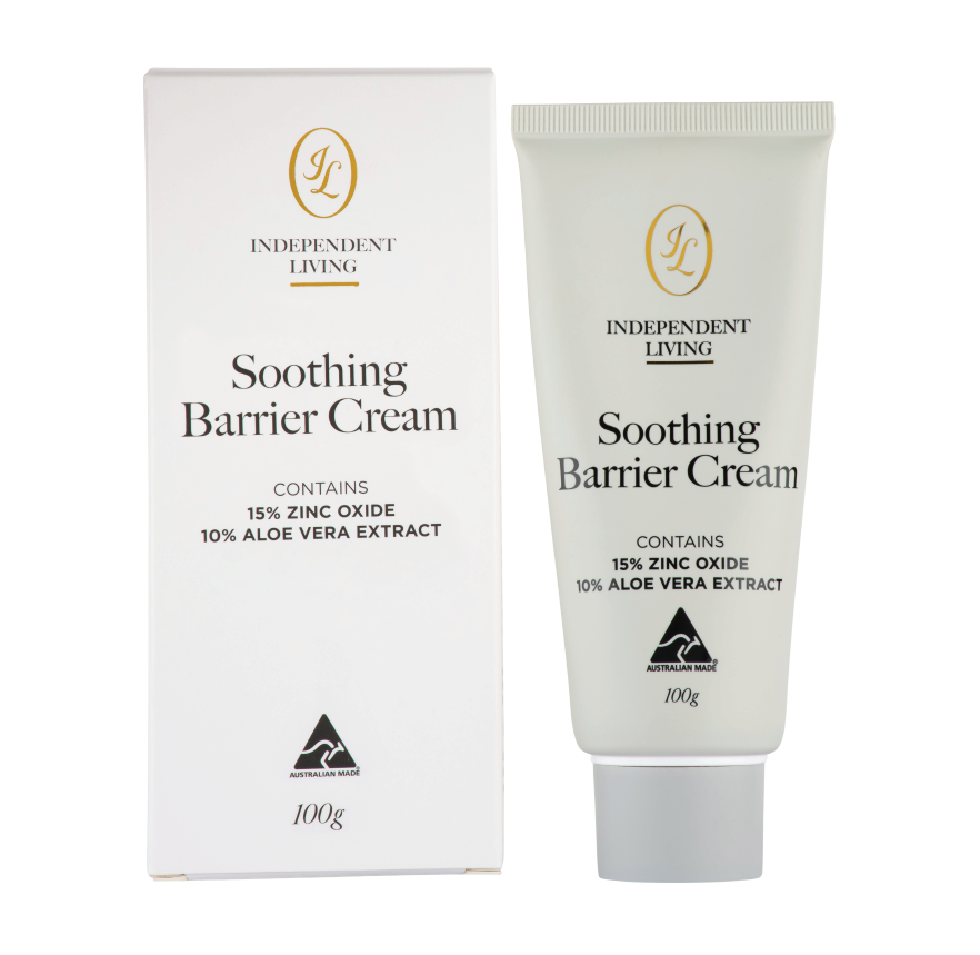 Soothing Barrier Cream 100g