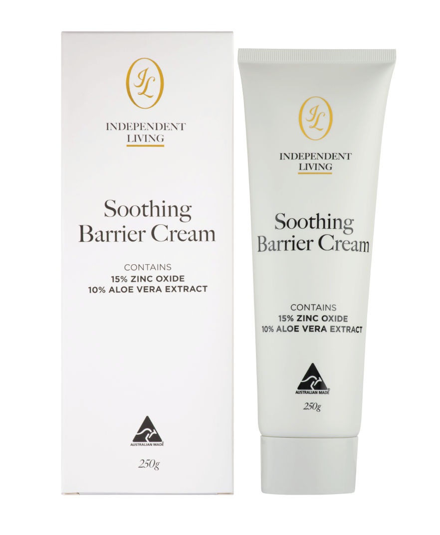 Soothing Barrier Cream 250g