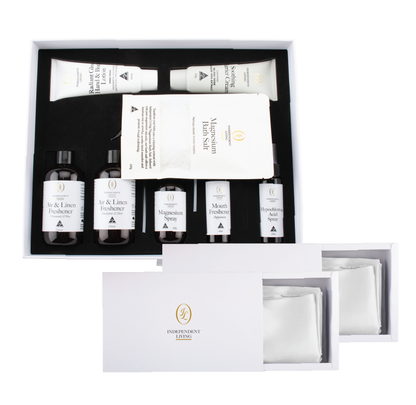 Harmony Essential Gift Set