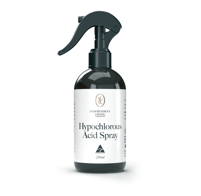 Hypochlorous Acid Spray 250mL