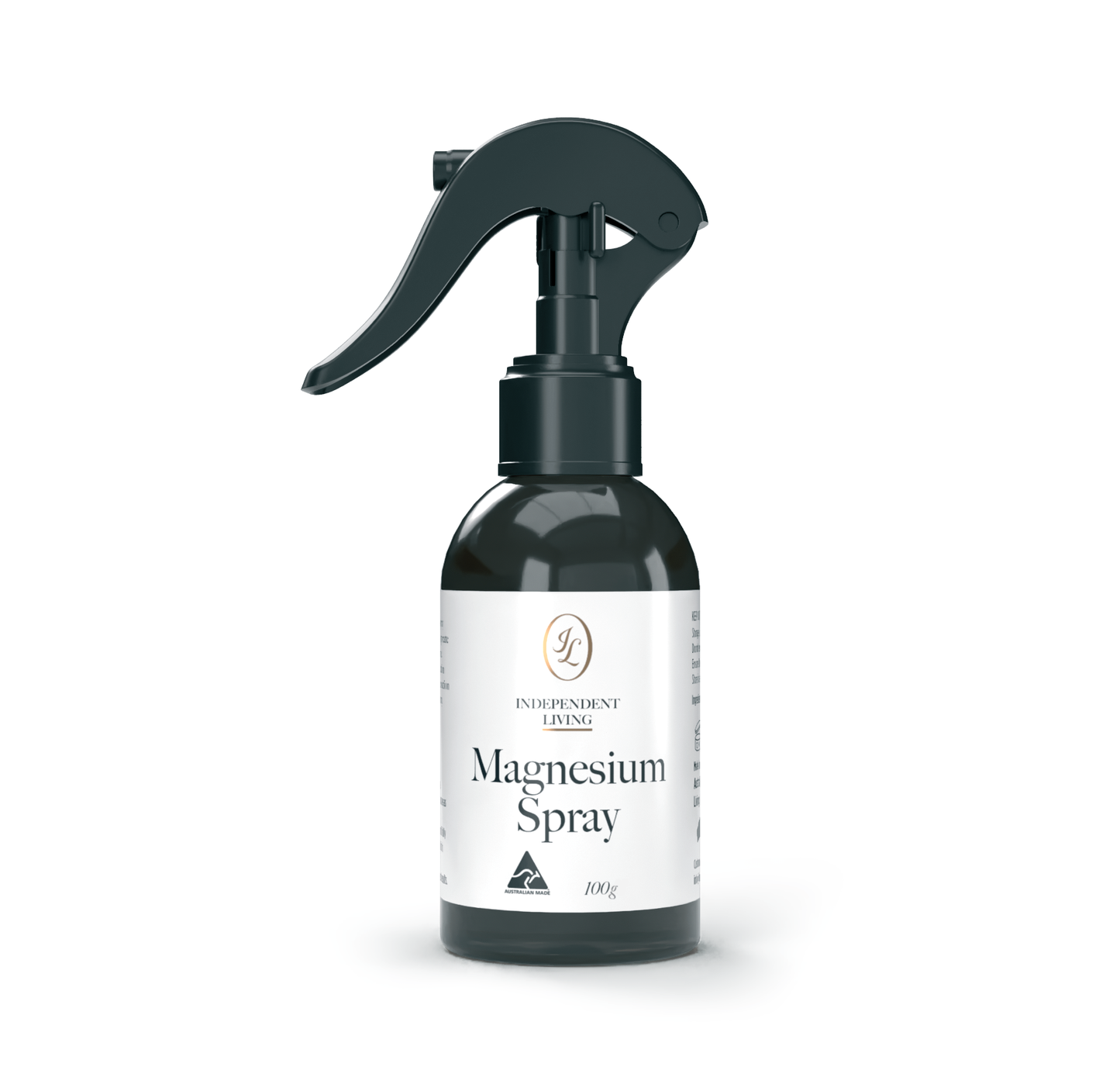 Magnesium Spray 100g