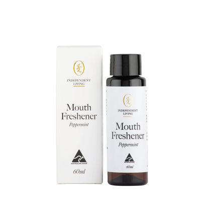 Mouth wash 60ml + Hypochlorous Acid Spray 60ml