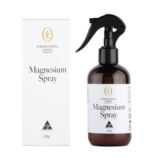 Magnesium Spray 250g