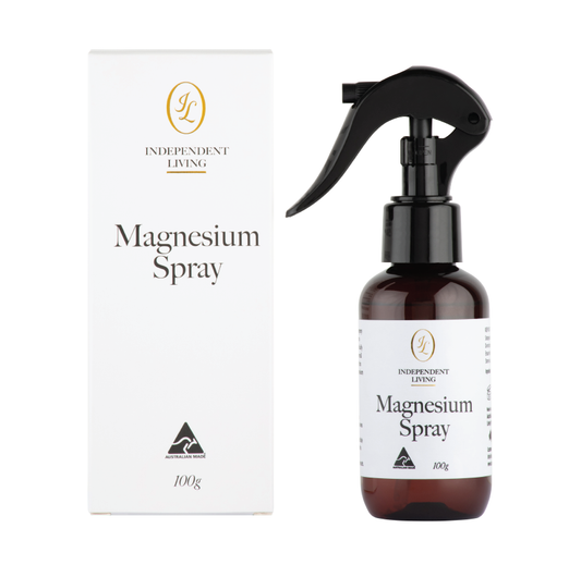 Magnesium Spray 100g