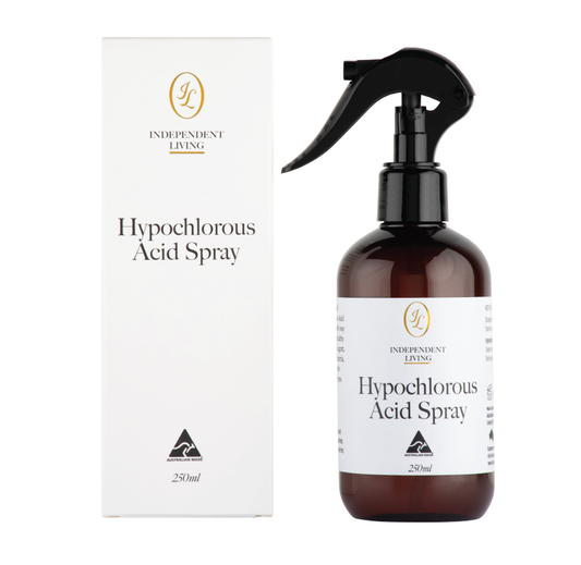 Hypochlorous Acid Spray 250mL