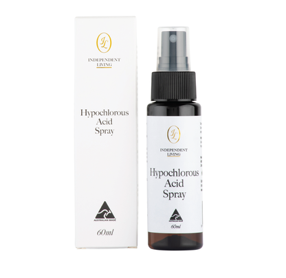 Hypochlorous Acid Spray 60mL