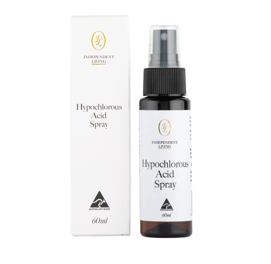 Hypochlorous Acid Spray 60mL