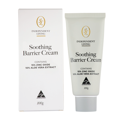 Soothing Barrier Cream 100g