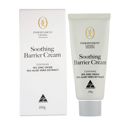 Soothing Barrier Cream 100g